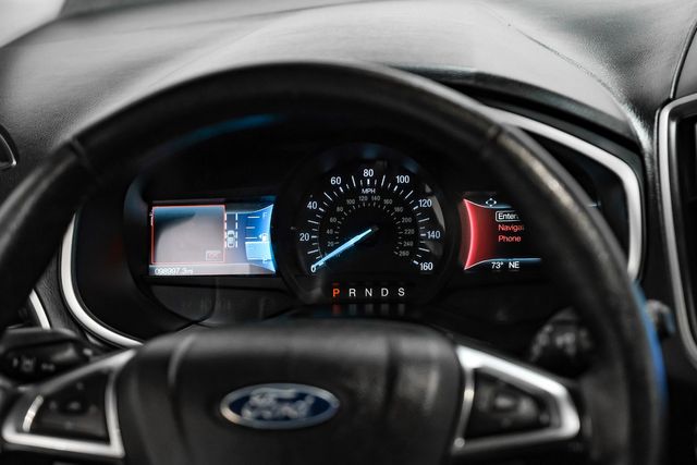 2019 Ford Edge SEL | Addison, TX | Addison Autoplex