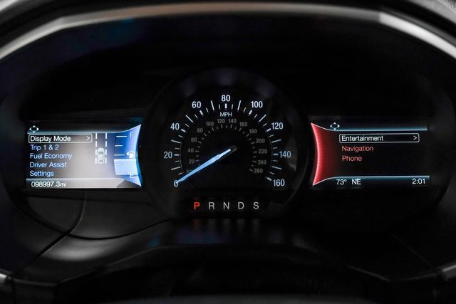 2019 Ford Edge SEL | Addison, TX | Addison Autoplex