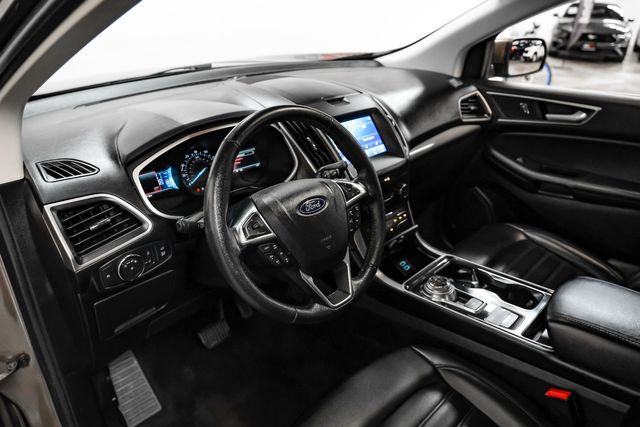 2019 Ford Edge SEL | Addison, TX | Addison Autoplex 2019 Ford Edge SEL | Addison, TX | Addison Autoplex