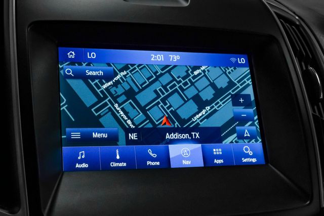 2019 Ford Edge SEL | Addison, TX | Addison Autoplex