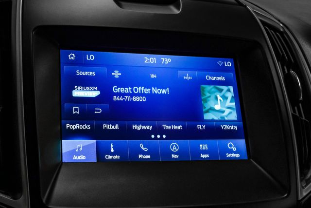 2019 Ford Edge SEL | Addison, TX | Addison Autoplex