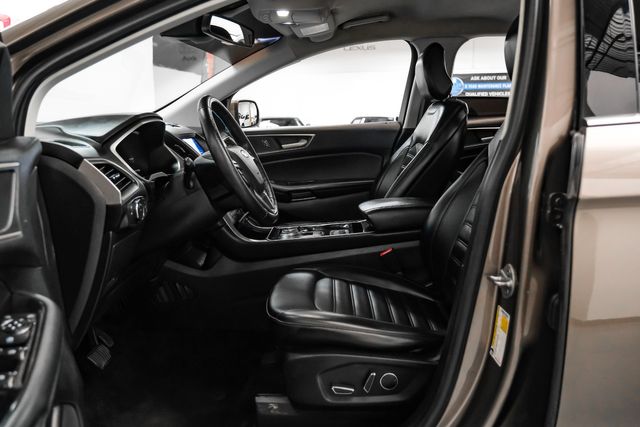 2019 Ford Edge SEL | Addison, TX | Addison Autoplex