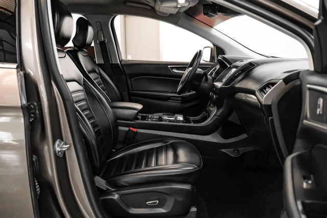 2019 Ford Edge SEL | Addison, TX | Addison Autoplex 2019 Ford Edge SEL | Addison, TX | Addison Autoplex