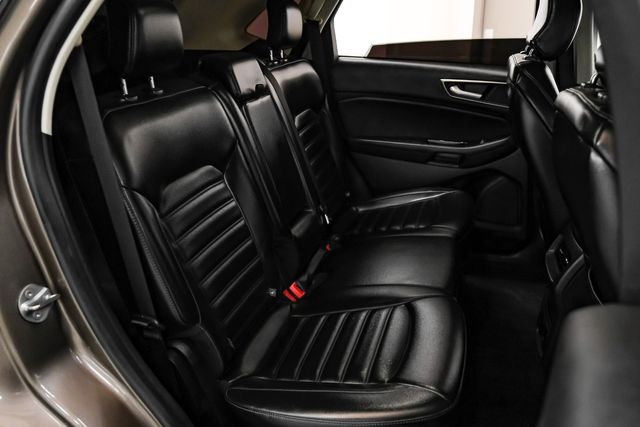 2019 Ford Edge SEL | Addison, TX | Addison Autoplex