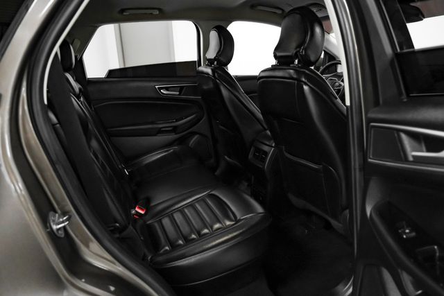 2019 Ford Edge SEL | Addison, TX | Addison Autoplex 2019 Ford Edge SEL | Addison, TX | Addison Autoplex