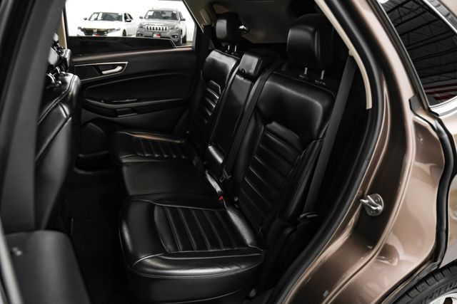 2019 Ford Edge SEL | Addison, TX | Addison Autoplex