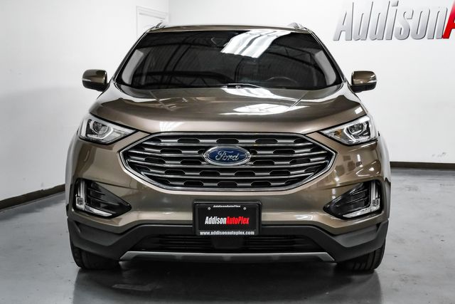 2019 Ford Edge SEL | Addison, TX | Addison Autoplex 2019 Ford Edge SEL | Addison, TX | Addison Autoplex