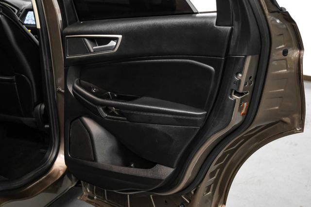 2019 Ford Edge SEL | Addison, TX | Addison Autoplex