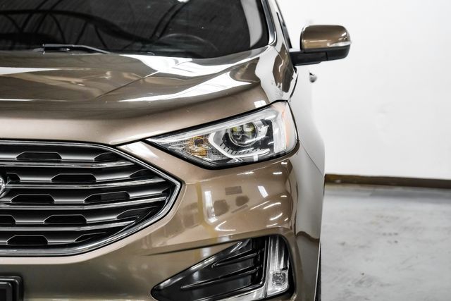 2019 Ford Edge SEL | Addison, TX | Addison Autoplex