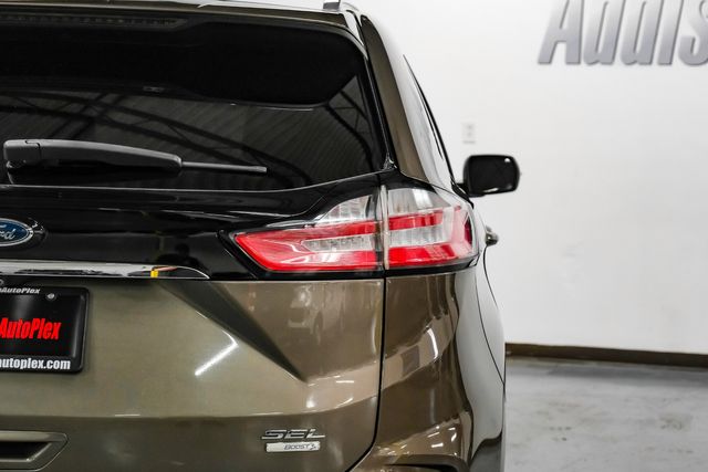 2019 Ford Edge SEL | Addison, TX | Addison Autoplex