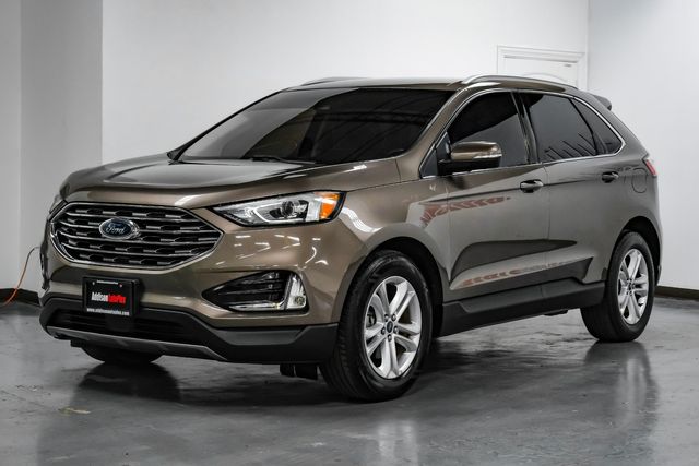 2019 Ford Edge SEL | Addison, TX | Addison Autoplex