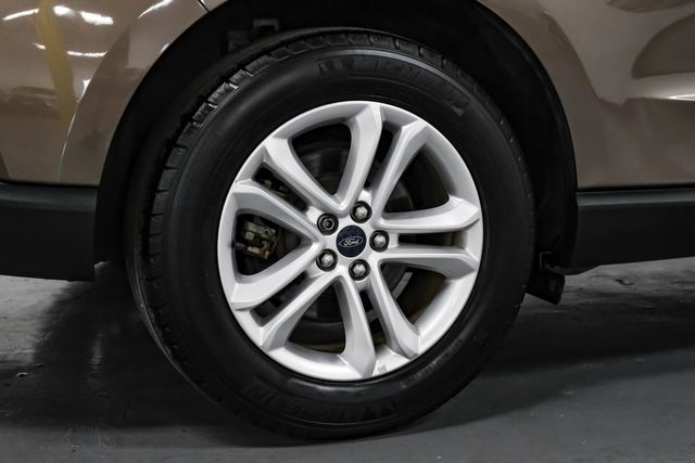2019 Ford Edge SEL | Addison, TX | Addison Autoplex