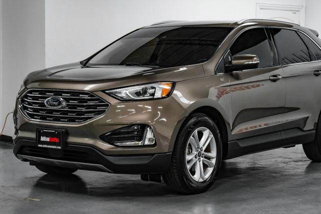 2019 Ford Edge SEL | Addison, TX | Addison Autoplex