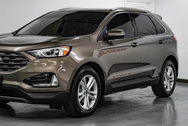 2019 Ford Edge SEL | Addison, TX | Addison Autoplex 2019 Ford Edge SEL | Addison, TX | Addison Autoplex