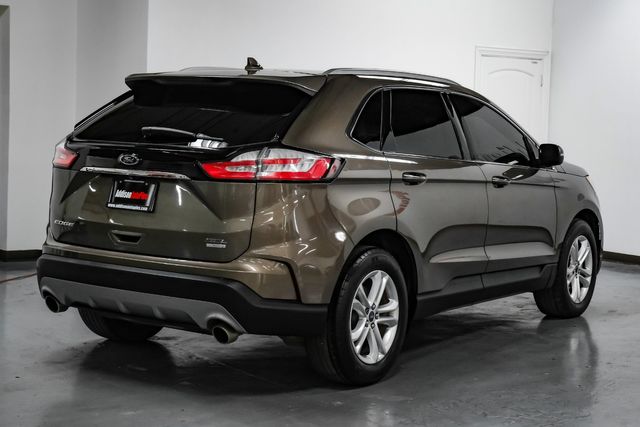 2019 Ford Edge SEL | Addison, TX | Addison Autoplex 2019 Ford Edge SEL | Addison, TX | Addison Autoplex