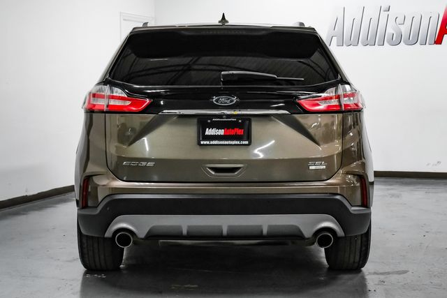 2019 Ford Edge SEL | Addison, TX | Addison Autoplex