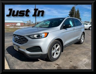 2019 Ford Edge SE AWD