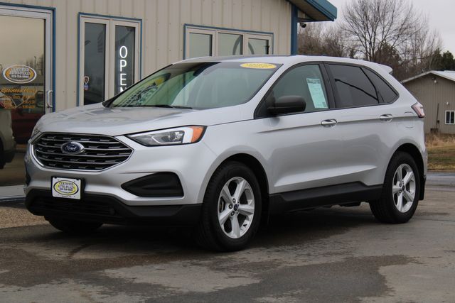 2019 Ford Edge SE AWD