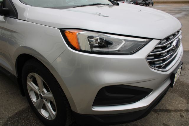 2019 Ford Edge SE AWD