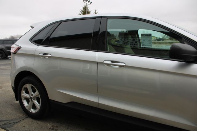 2019 Ford Edge SE AWD