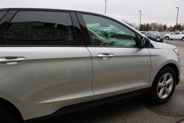 2019 Ford Edge SE AWD