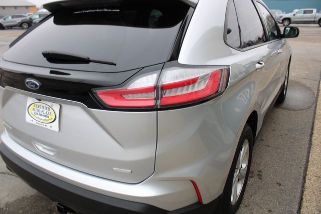 2019 Ford Edge SE AWD