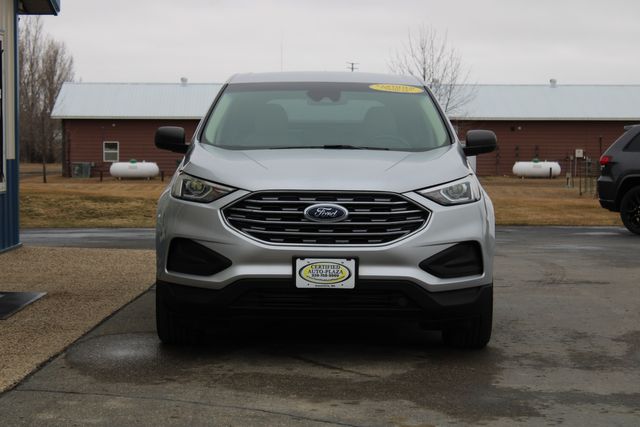 2019 Ford Edge SE AWD
