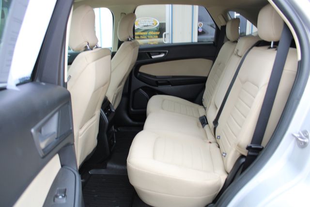 2019 Ford Edge SE AWD