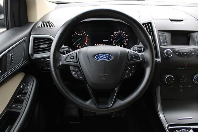 2019 Ford Edge SE AWD