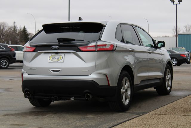 2019 Ford Edge SE AWD