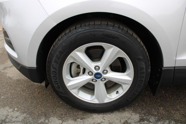 2019 Ford Edge SE AWD