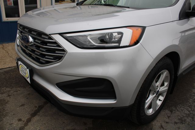 2019 Ford Edge SE AWD