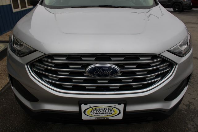 2019 Ford Edge SE AWD