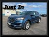 2019 Ford Edge SEL AWD 2019 Ford Edge SEL AWD