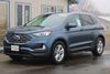 2019 Ford Edge SEL AWD 2019 Ford Edge SEL AWD