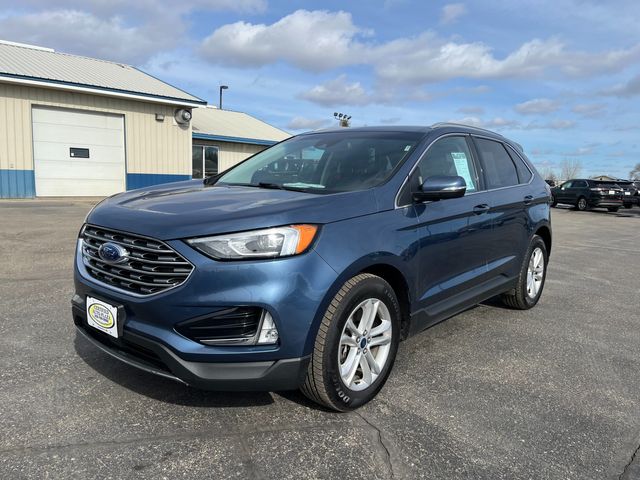 2019 Ford Edge SEL AWD