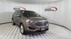 2019 Ford Edge SEL 2019 Ford Edge SEL