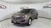 2019 Ford Edge SEL 2019 Ford Edge SEL