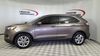 2019 Ford Edge SEL 2019 Ford Edge SEL