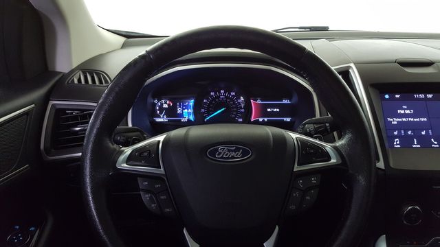 2019 Ford Edge SEL | Carrollton, TX | Legend Motorcars of Carrollton