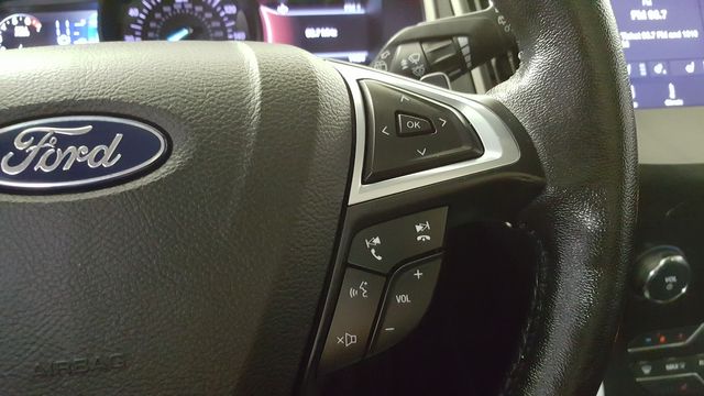 2019 Ford Edge SEL | Carrollton, TX | Legend Motorcars of Carrollton