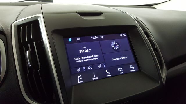 2019 Ford Edge SEL | Carrollton, TX | Legend Motorcars of Carrollton