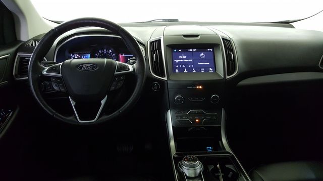 2019 Ford Edge SEL | Carrollton, TX | Legend Motorcars of Carrollton
