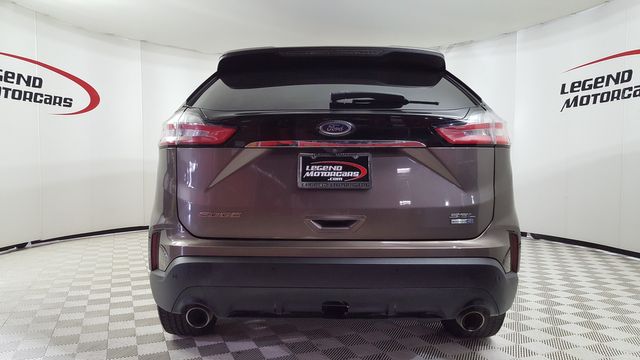 2019 Ford Edge SEL | Carrollton, TX | Legend Motorcars of Carrollton 2019 Ford Edge SEL | Carrollton, TX | Legend Motorcars of Carrollton