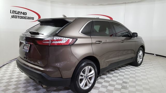2019 Ford Edge SEL | Carrollton, TX | Legend Motorcars of Carrollton 2019 Ford Edge SEL | Carrollton, TX | Legend Motorcars of Carrollton