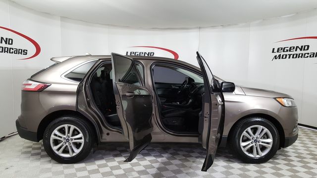 2019 Ford Edge SEL | Carrollton, TX | Legend Motorcars of Carrollton 2019 Ford Edge SEL | Carrollton, TX | Legend Motorcars of Carrollton