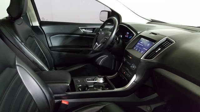 2019 Ford Edge SEL | Carrollton, TX | Legend Motorcars of Carrollton