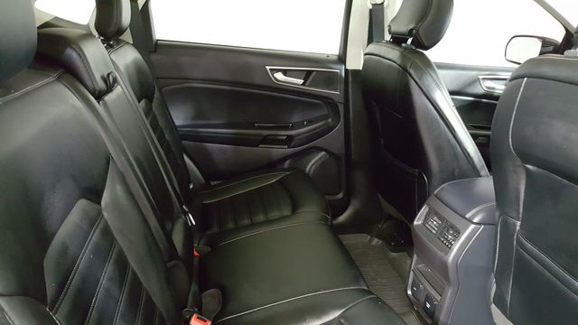 2019 Ford Edge SEL | Carrollton, TX | Legend Motorcars of Carrollton