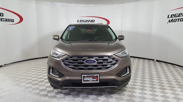 2019 Ford Edge SEL | Carrollton, TX | Legend Motorcars of Carrollton 2019 Ford Edge SEL | Carrollton, TX | Legend Motorcars of Carrollton
