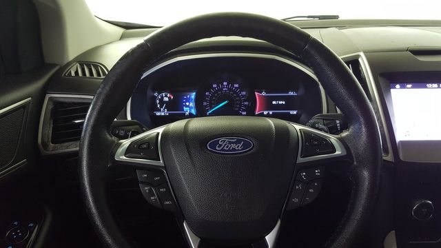 2019 Ford Edge SEL | Carrollton, TX | Legend Motorcars of Carrollton